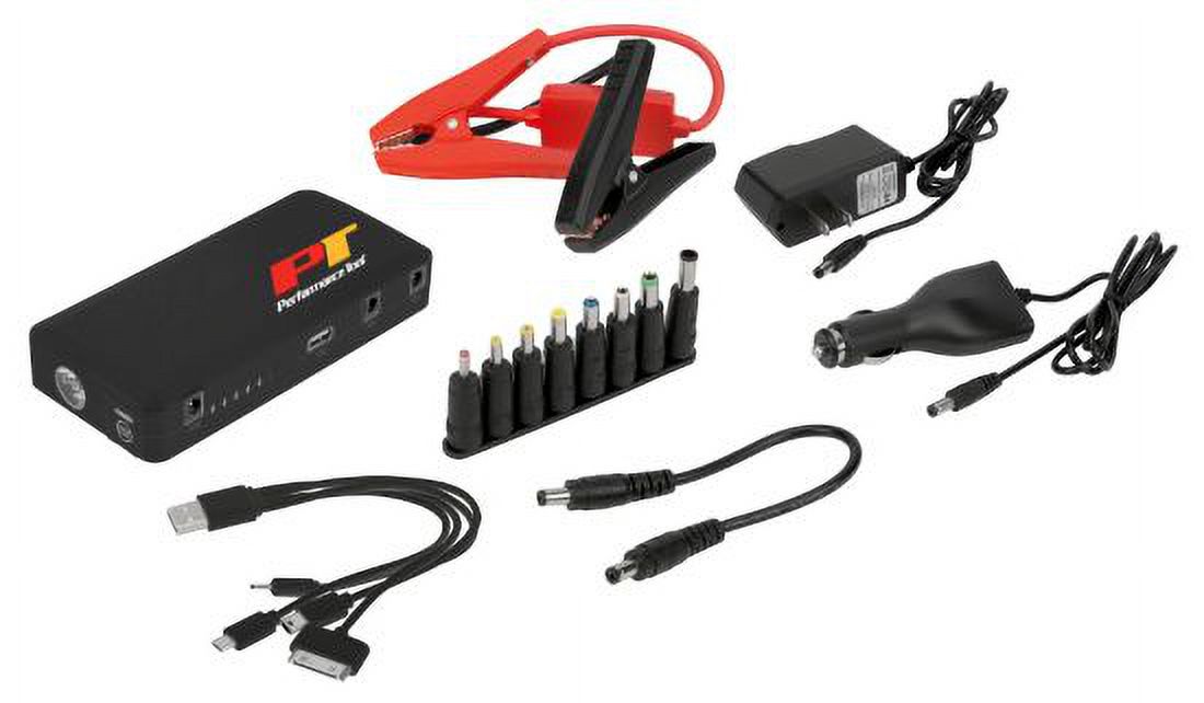 Performance Tool W1677 Jump Start Power Bank