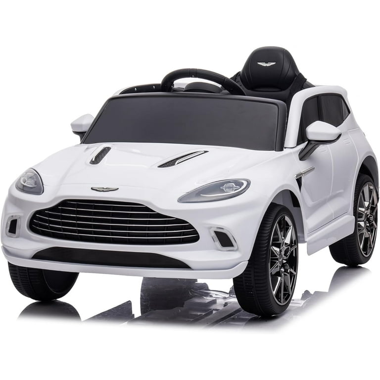 Toddler drive on sale car