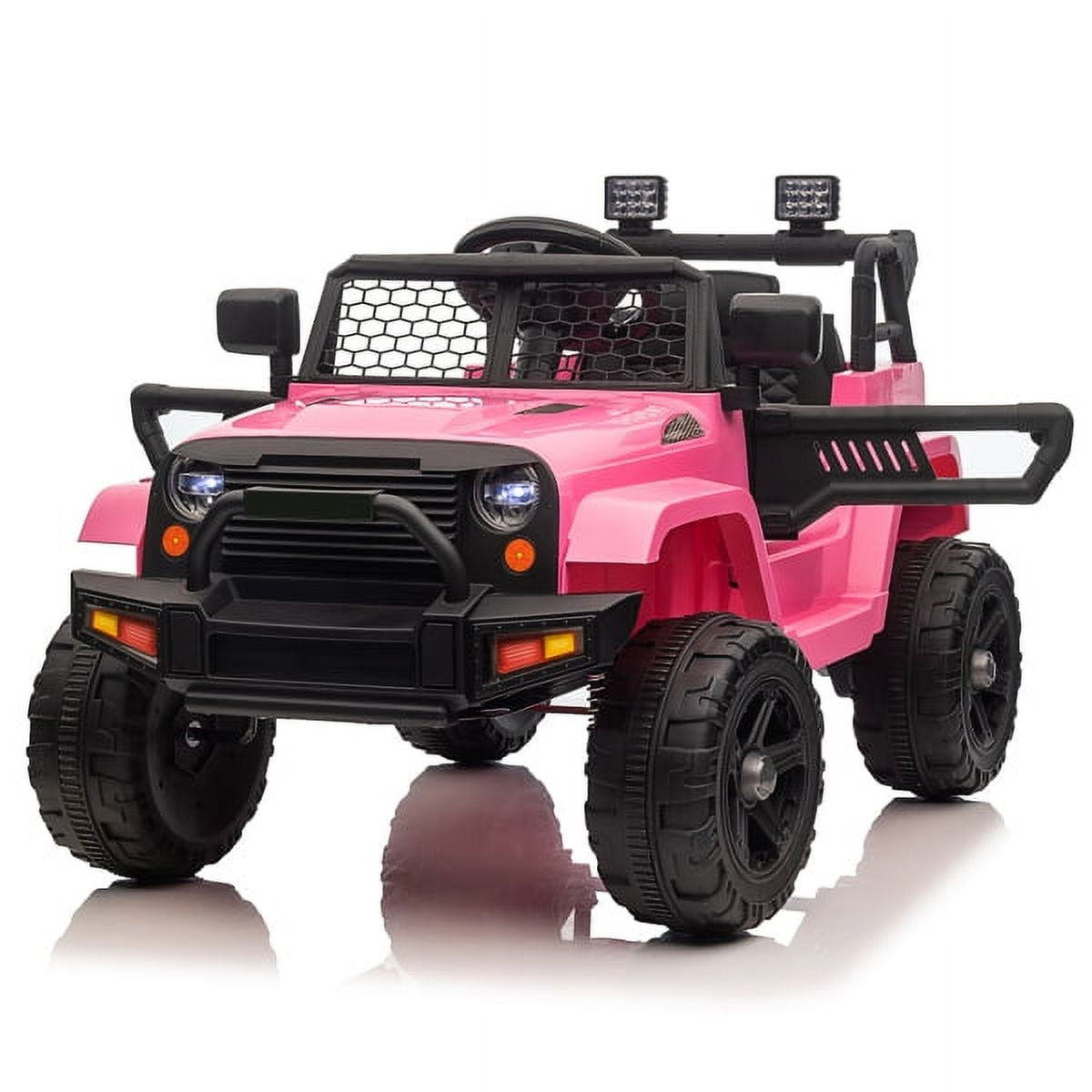 Ride on jeep for 5 year old hotsell