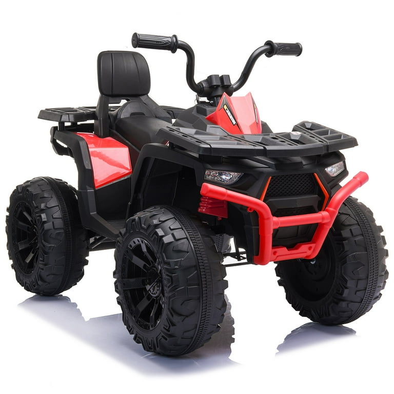 Electric quad bike 12v hot sale