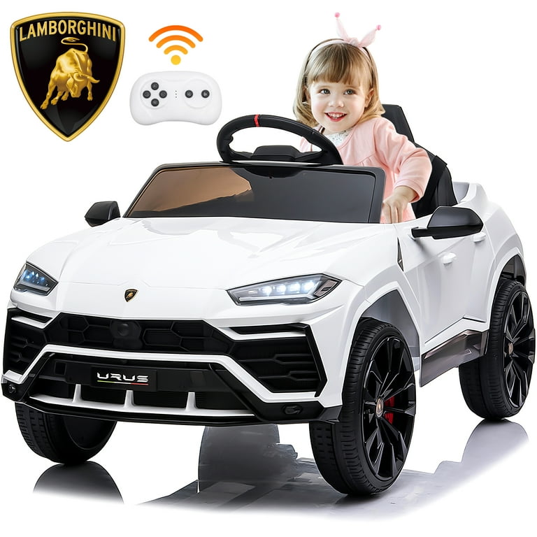 Lamborghini for boys 2025