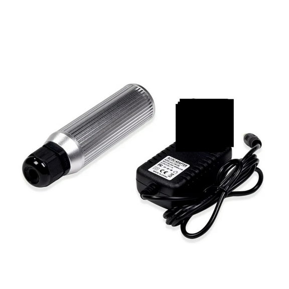 12V LED 6W RGB Fiber Optic Light Source Engine ,Safe to Use