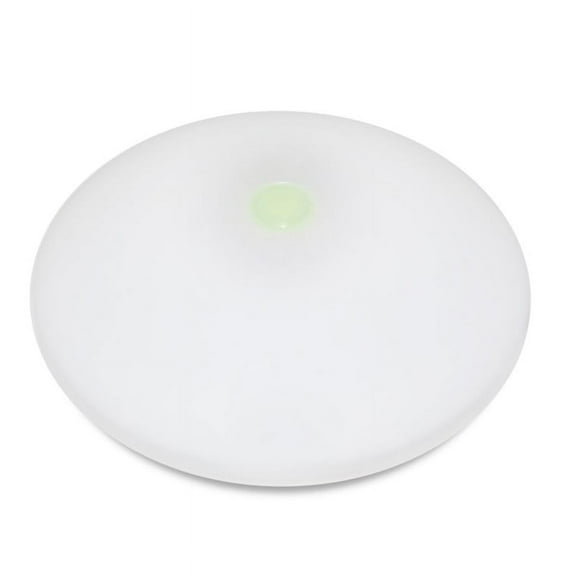 12V LED Dome Light 4.5 Inch Warm White Ceiling Lamp for RV Trailer Boat Indoor