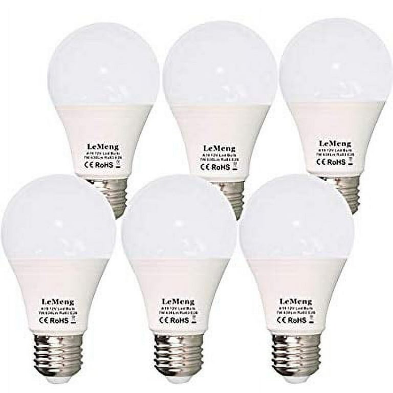 Low voltage light sales bulbs 12 volt