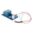 thumbnail image 1 of 12V Light Control Switch Photoresistor Relay Module Detection Sensor XHM131, 1 of 8