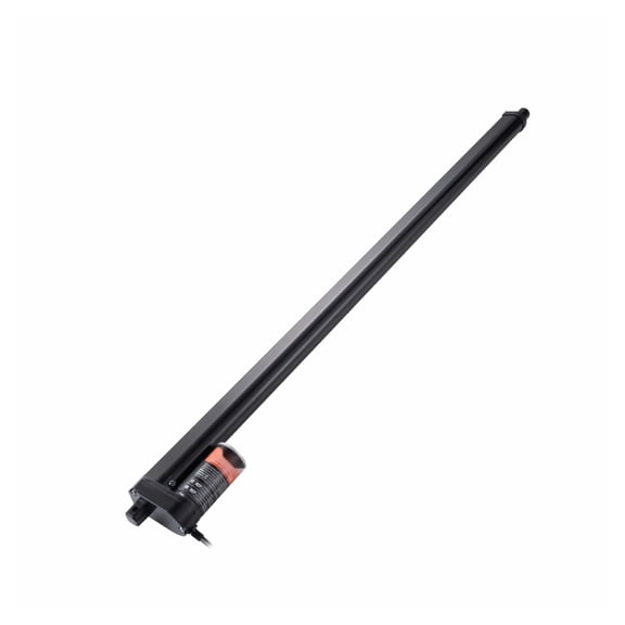 12V Linear Actuator 20 Inch, High Speed 0.55"/s, 220lbs Force, IP54 Rated - for Furniture, Automation, Doors