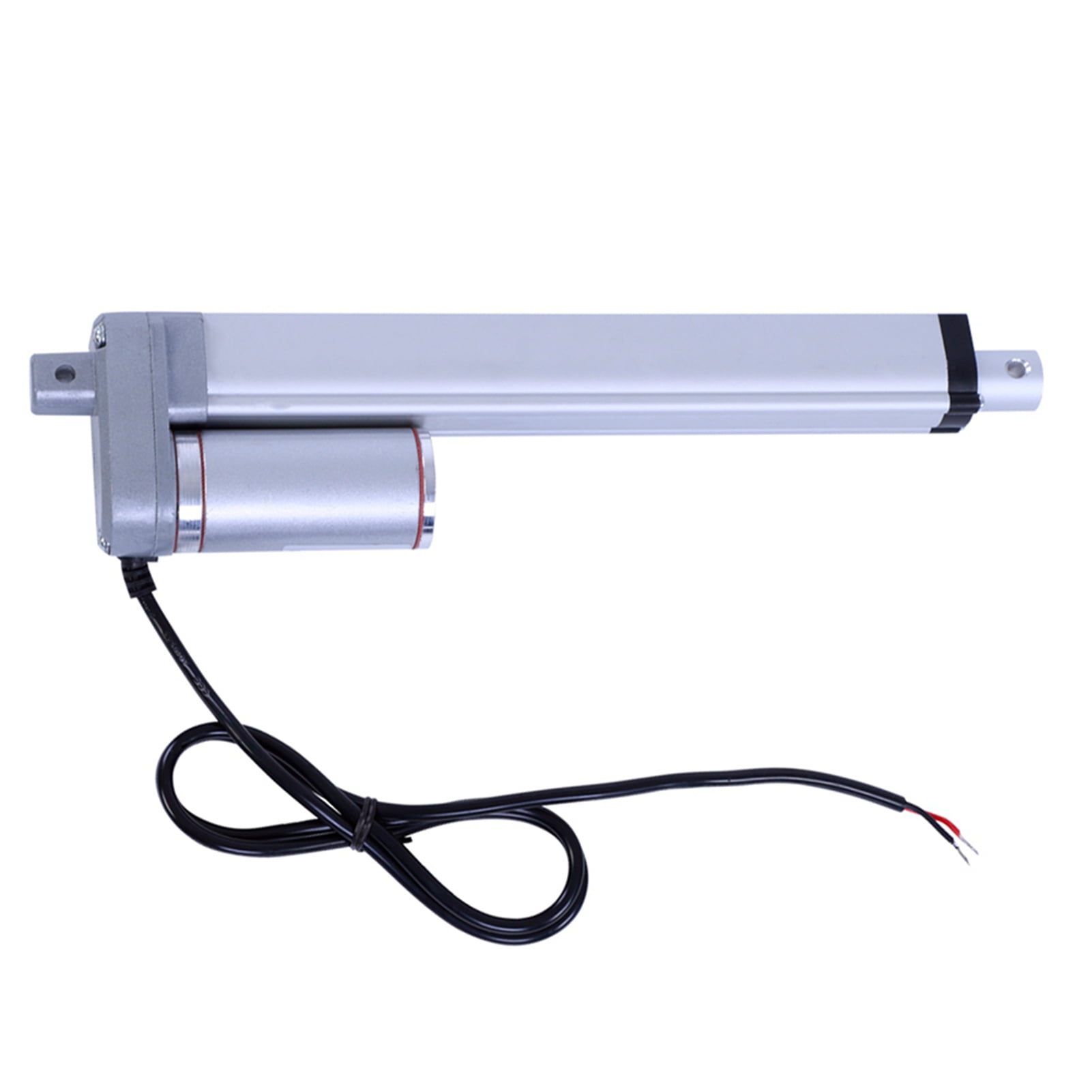 12V Linearaktuator 300mm - 330lb/1500N Hubkraft IP54 Wasserdicht