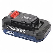 12V Lithium Ion Battery
