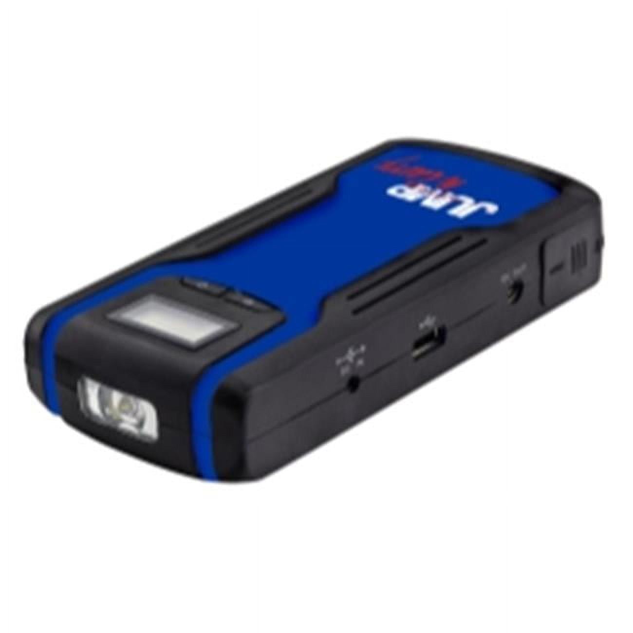 12V Lithium Jump Starter JNC311