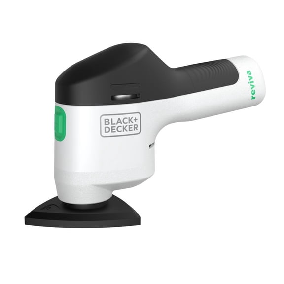 12V MAX reviva Cordless Detail Sander