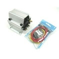 thumbnail image 1 of 12V MSD Style High Output E-Core Ignition Coil with 60K Coil, White, 1 of 1