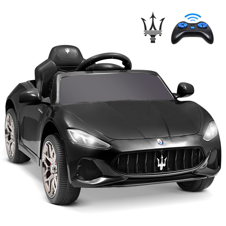 Maserati toy car remote control sale