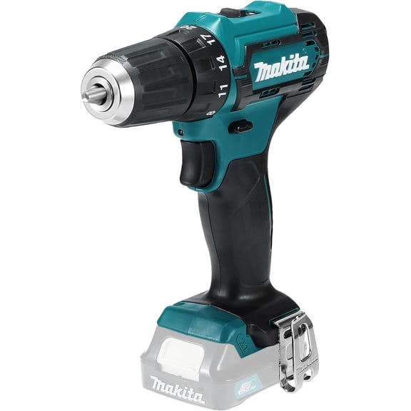 12V Max CXT 3/8" Driver Drill (Tool Only)