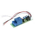 thumbnail image 1 of 12V Microcontroller Relay Control Module – Infinite Loop Mode for Automation, 1 of 11