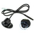 thumbnail image 1 of 12V Mini CCD Coms HD Night Vision 360° Car Rear Front Side View Backup Camera, 1 of 8