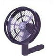 thumbnail image 1 of 12V Mini Car Fan, 1 of 1