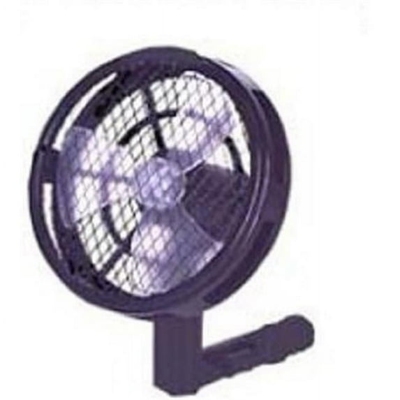 12V Mini Car Fan