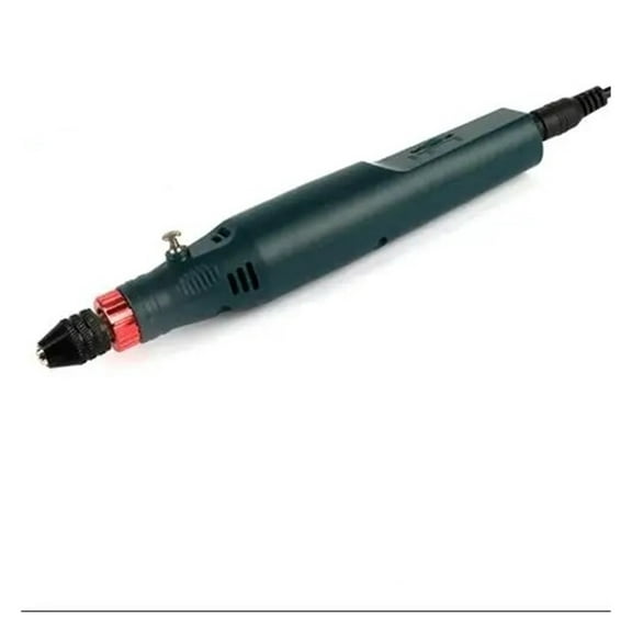 12V Mini Electric Drill Stepless Speed Handheld Rotary Tool Set Drilling Machine Drill Power Tools Engraver