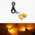 thumbnail image 1 of 12V Motorcycle LED Light Decorative Light Rear Tail Brake Light, 1 of 2