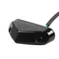 thumbnail image 1 of 12V Motorcycle Tail Rear Light Lamp Taillight Brake Lights Stop Turn, 1 of 7