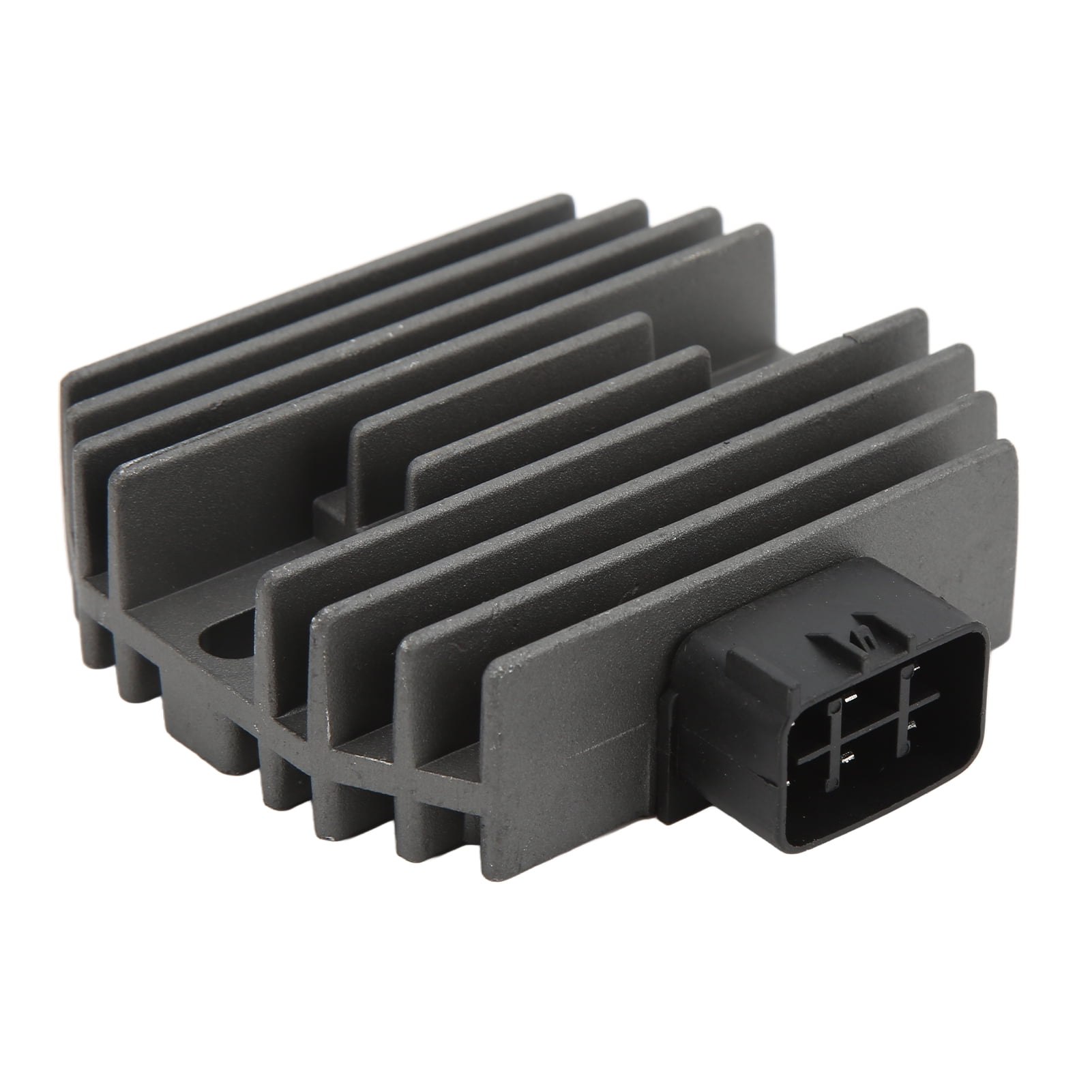 12V Motorcycle Voltage Regulator Rectifier Replacement for Suzuki King