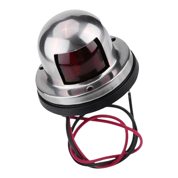 12V Navigation Lighting Boat Position Light Boat Car Accessories Enduring