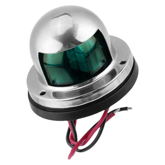 12V Navigation Lighting Boat Position Light Boat Car Accessories Enduring