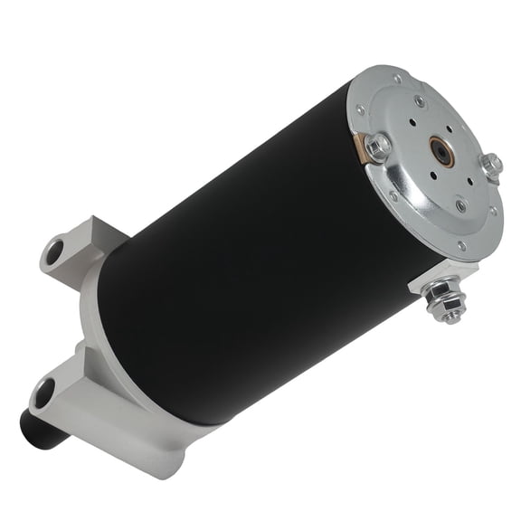 12V PMDD Starter Motor for Cub Cadet LT1046 SLT1550 Toro TimeCutter Kohler Courage Engine, 10T CCW, 32-098-04-S 32-098-01-S 32-098-03-S K0H3209801S Replacement Part
