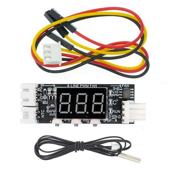 100 Amp Marine Circuit Breaker Resettable 100A with Manual Reset Switch Button for Boat Trolling RV Yacht, 12V - 48V DC