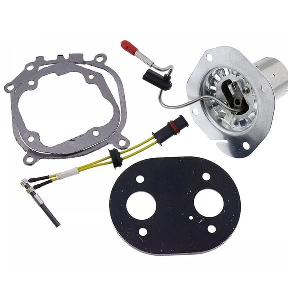 12V Parking Heater Service Kit For Webasto For Air Top 2000 S St Series Fangkenuo