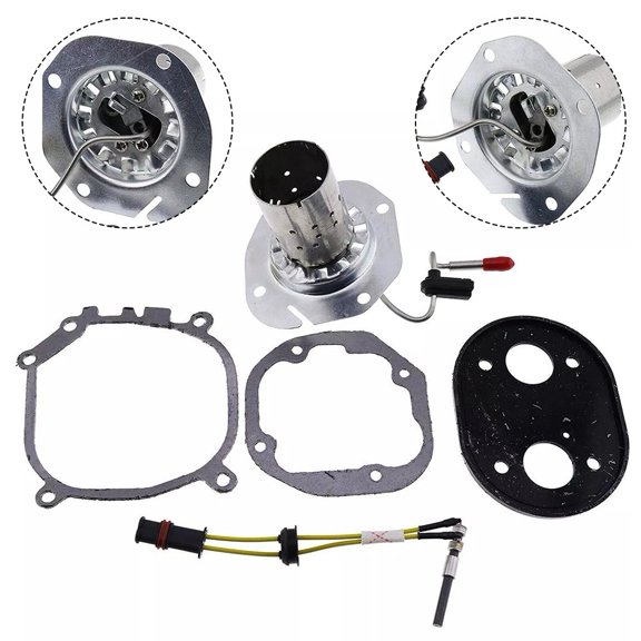 12V Parking Heater Service Kit For Webasto Heater for Air Top 2000 S & ST Series