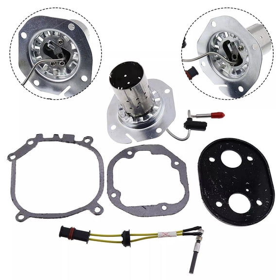 12V Parking Heater Service Kit for Webasto Heater for Air Top 2000 S& ST Series