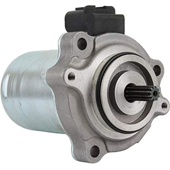 Jetunit Power Shift Control Motor for Honda Foreman TRX420FA, TRX420FE, TRX500FE ES