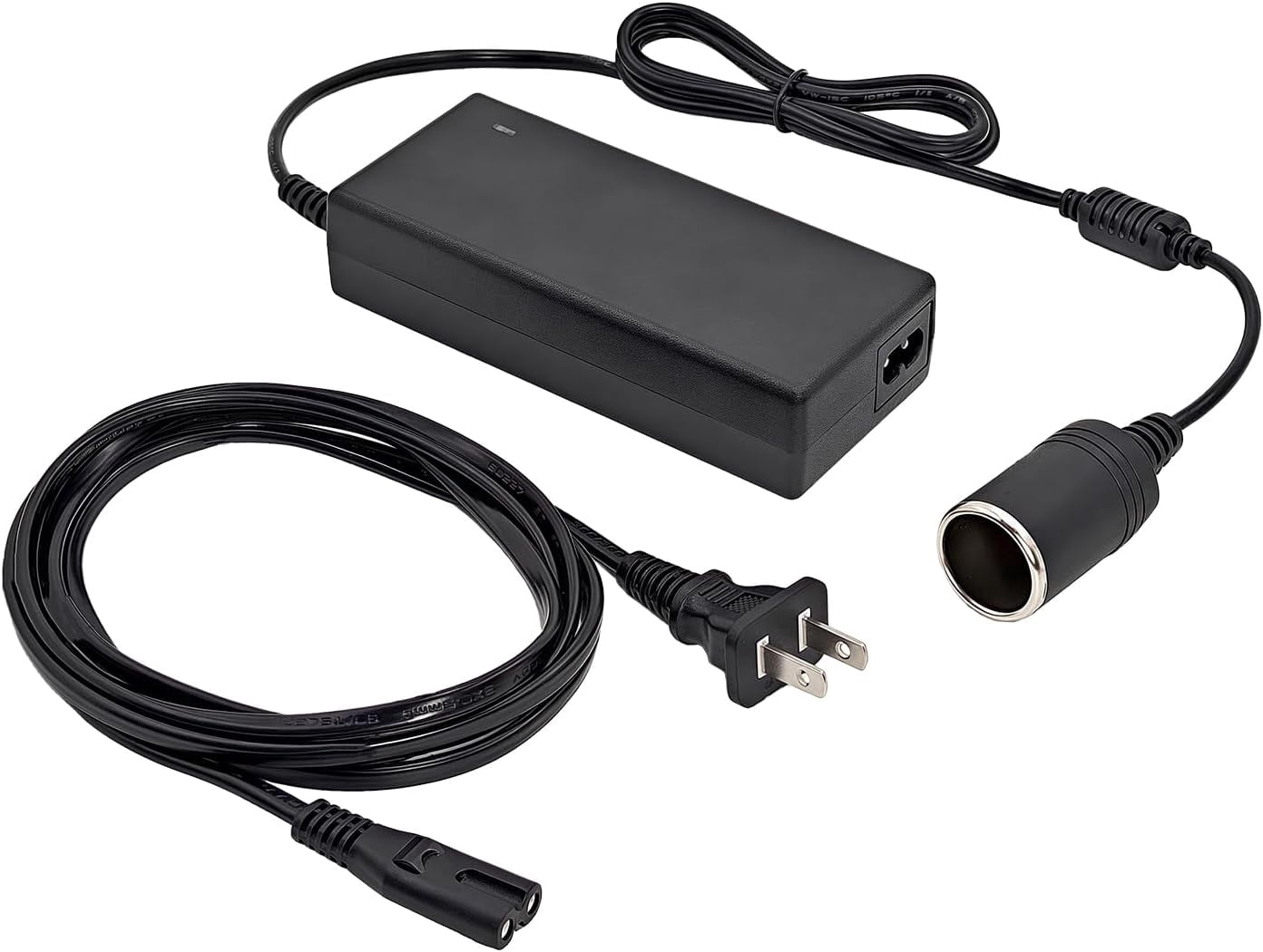 12V Power Supply Adapter for Igloo Iceless Kool Mate Cool Chill ...