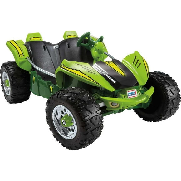 Power Wheels Baja Extreme