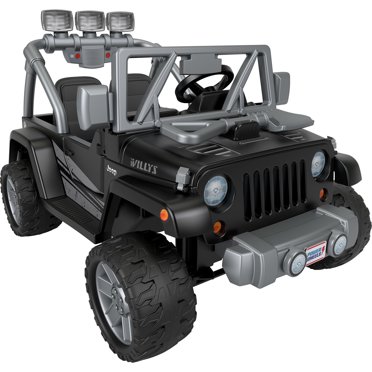 huffy torex jeep