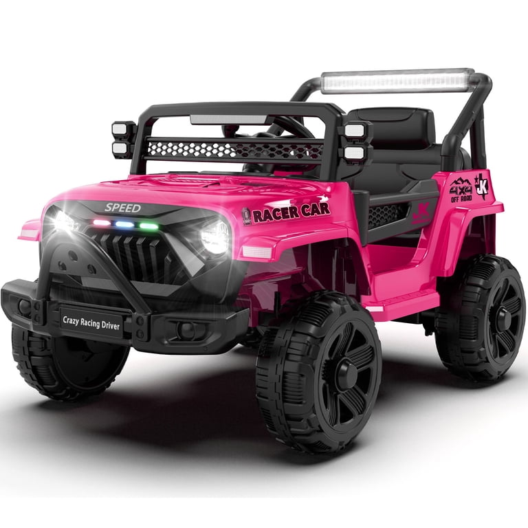 Are Ride-On Toys Safe: Essential Tips for Worry-Free Fun