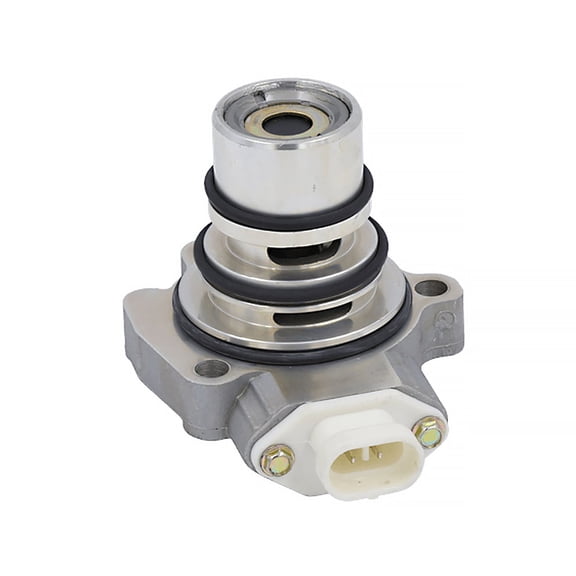 12V Purge Valve Kit with Heater & Soft Seat Piston Assembly for Bendix AD-9 Air Dryer, Replacement for Bendix 5004341, Haldex 800405K