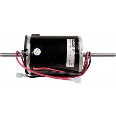 12V RV Furnace Motor for SF-42 & SF-42F