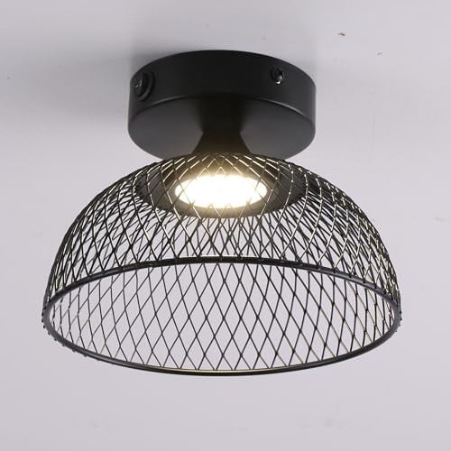 How to Update RV Interior Lighting