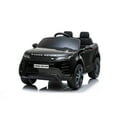 thumbnail image 1 of 12V Range Rover Evoque 1 Seater Ride on Car, 1 of 1