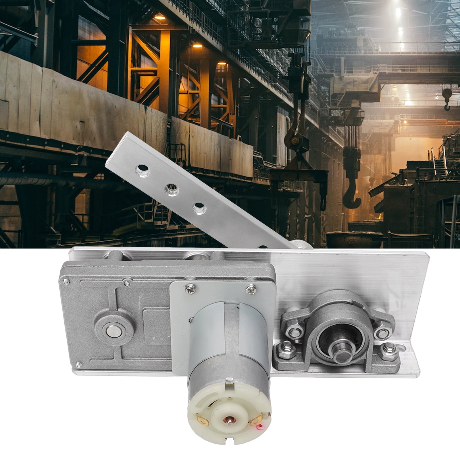 12V Reciprocating Linear Actuator Motor Reciprocating Actuator Actuator