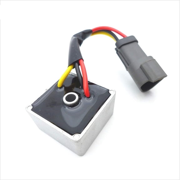 12V Regulator Rectifier for Club Car 4-CYCLE GAS GOLF CART 102515901 102803301 New