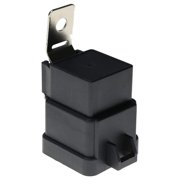 12V Relay 6670312 AM123716 Compatible with John Deere 1420 1435 1545 1565 2305 3025E 3032E 240 250 Bobcat 751 753 763 773