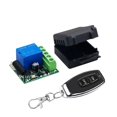 thumbnail image 1 of 12V Remote Control Switch Wireless Relay Receiver Mini Module Remote Controller ,Universal Remote Adapter, 1 of 7