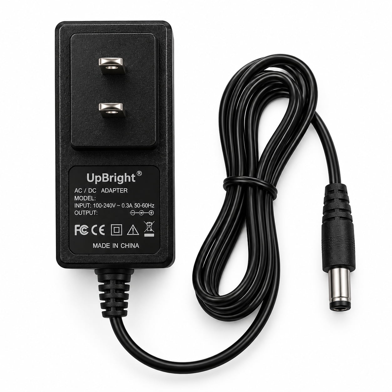 12V Replacement AC Adapter Compatible with Spectra S2+ S2 Plus SPS200 ...