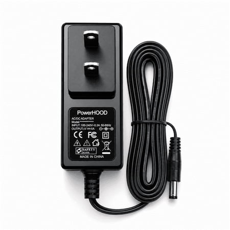 12V Replacement Adapter Compatible with ASUS ROG Strix GS-BE12000 WiFi 7 Tri-Band Router