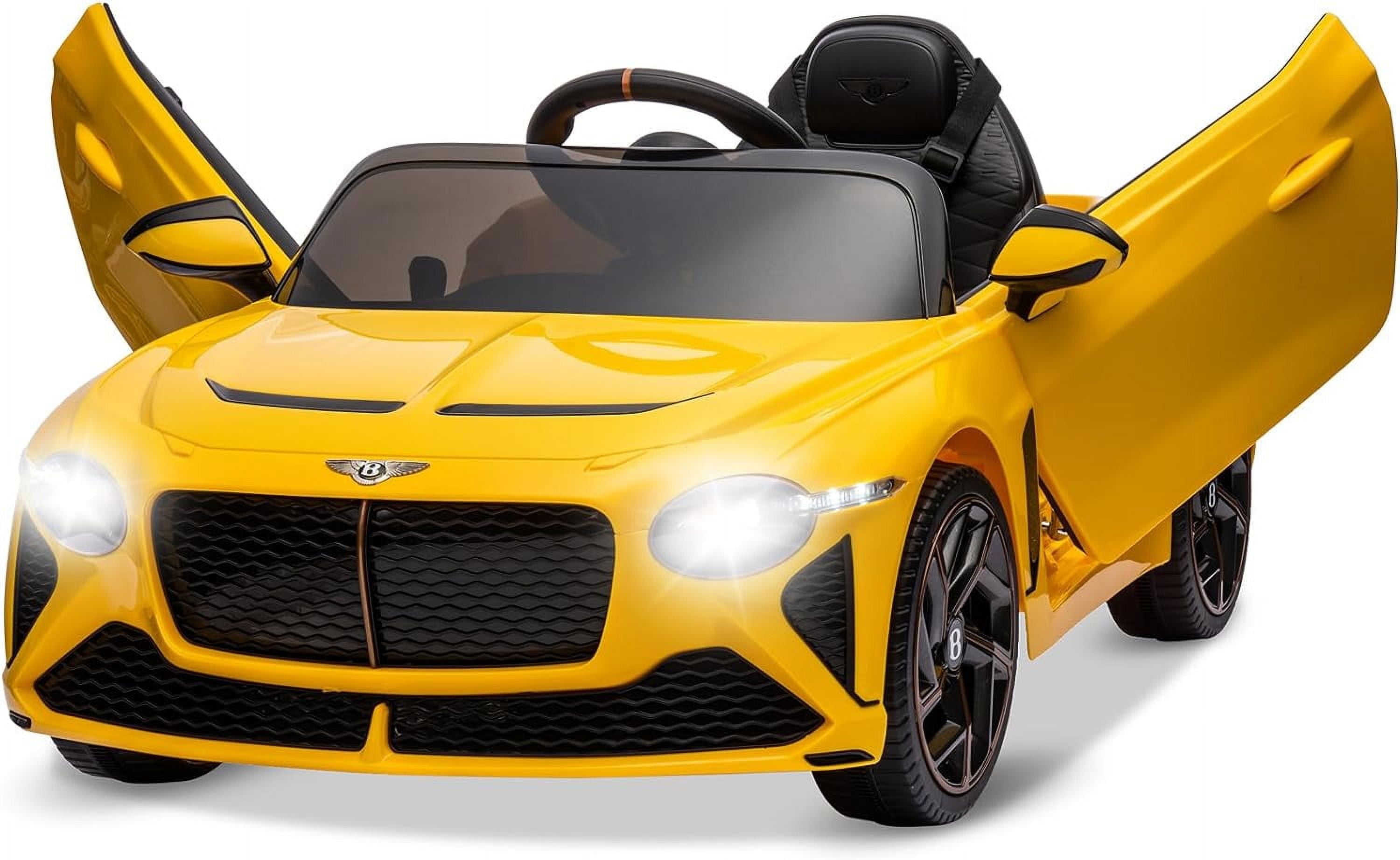 Bentley power wheel walmart sale