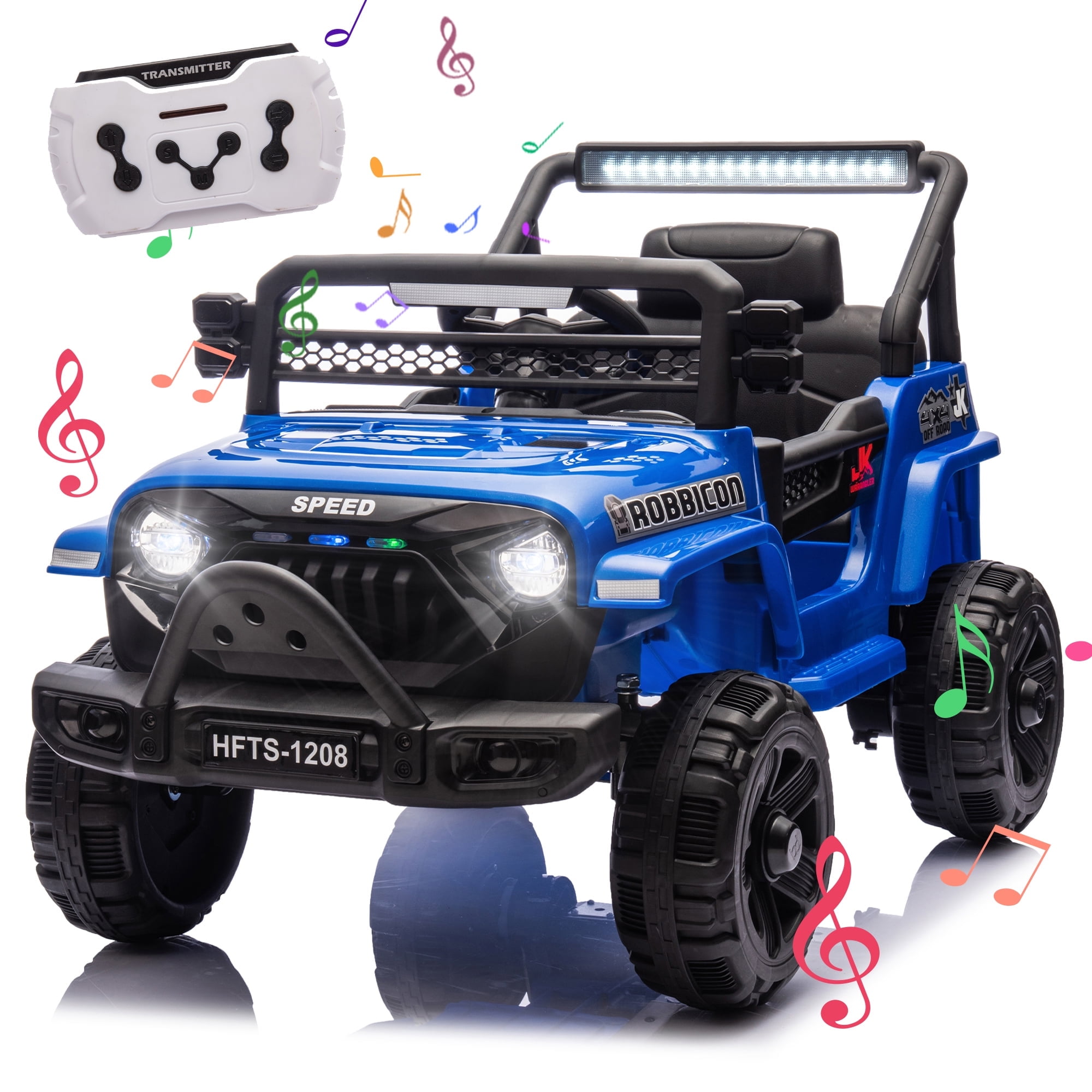 Difference between 6v and 12v ride on toys online