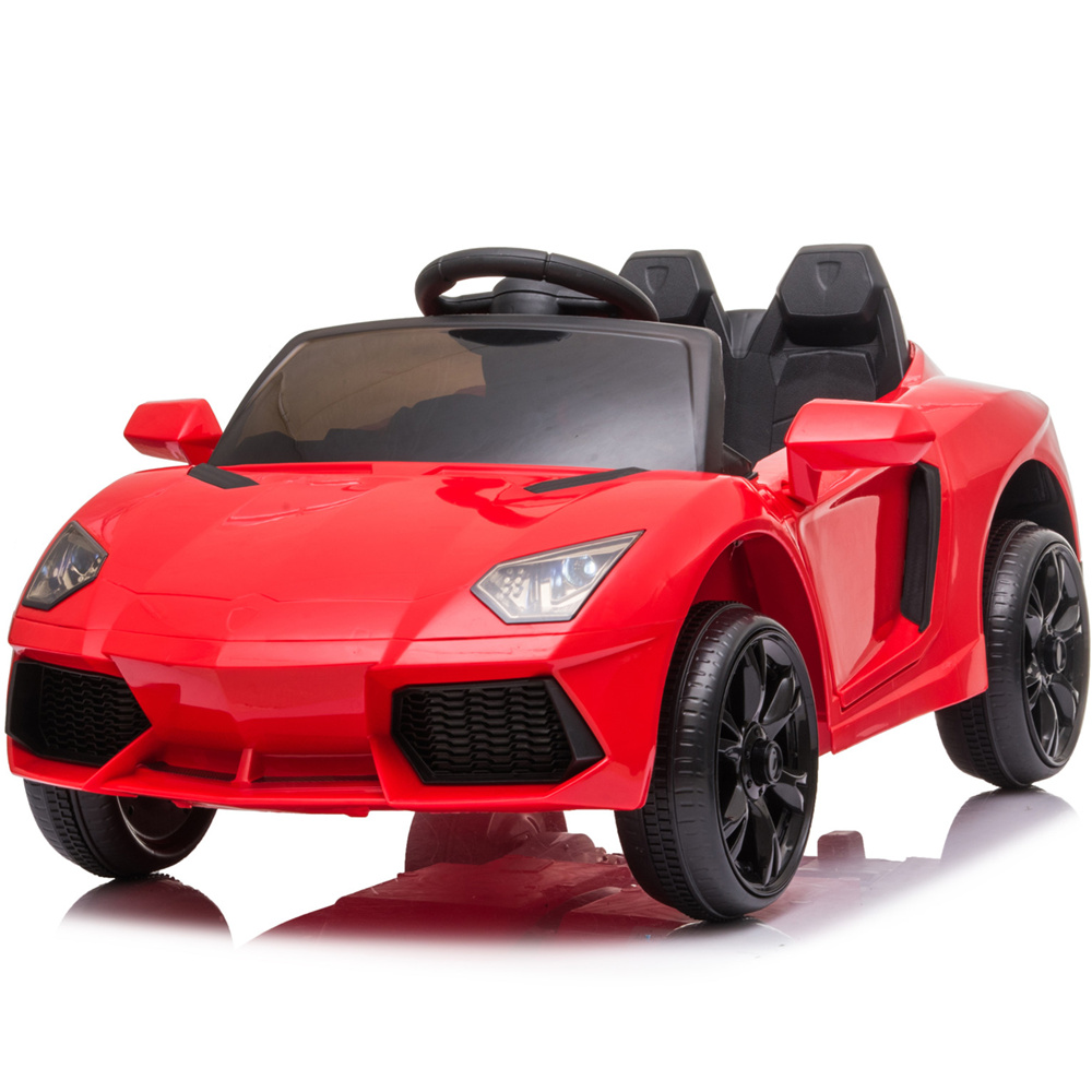 Electric Ride on Vehicles for Kids, 12V Battery Powered Ride on Toys